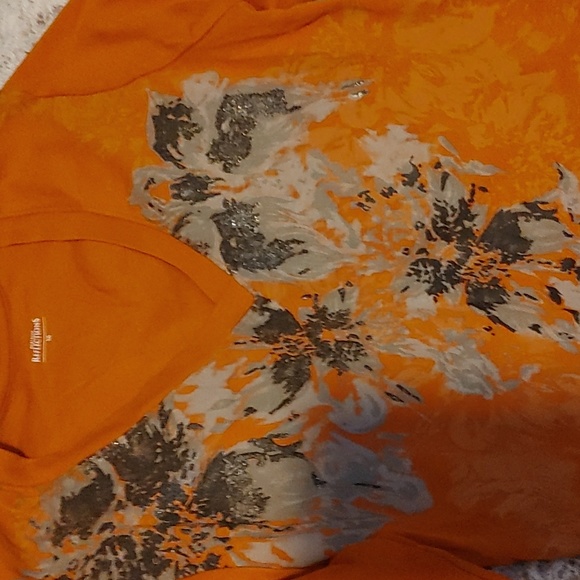 Reflection Long sleeve shirt  sz xs - Picture 2 of 2